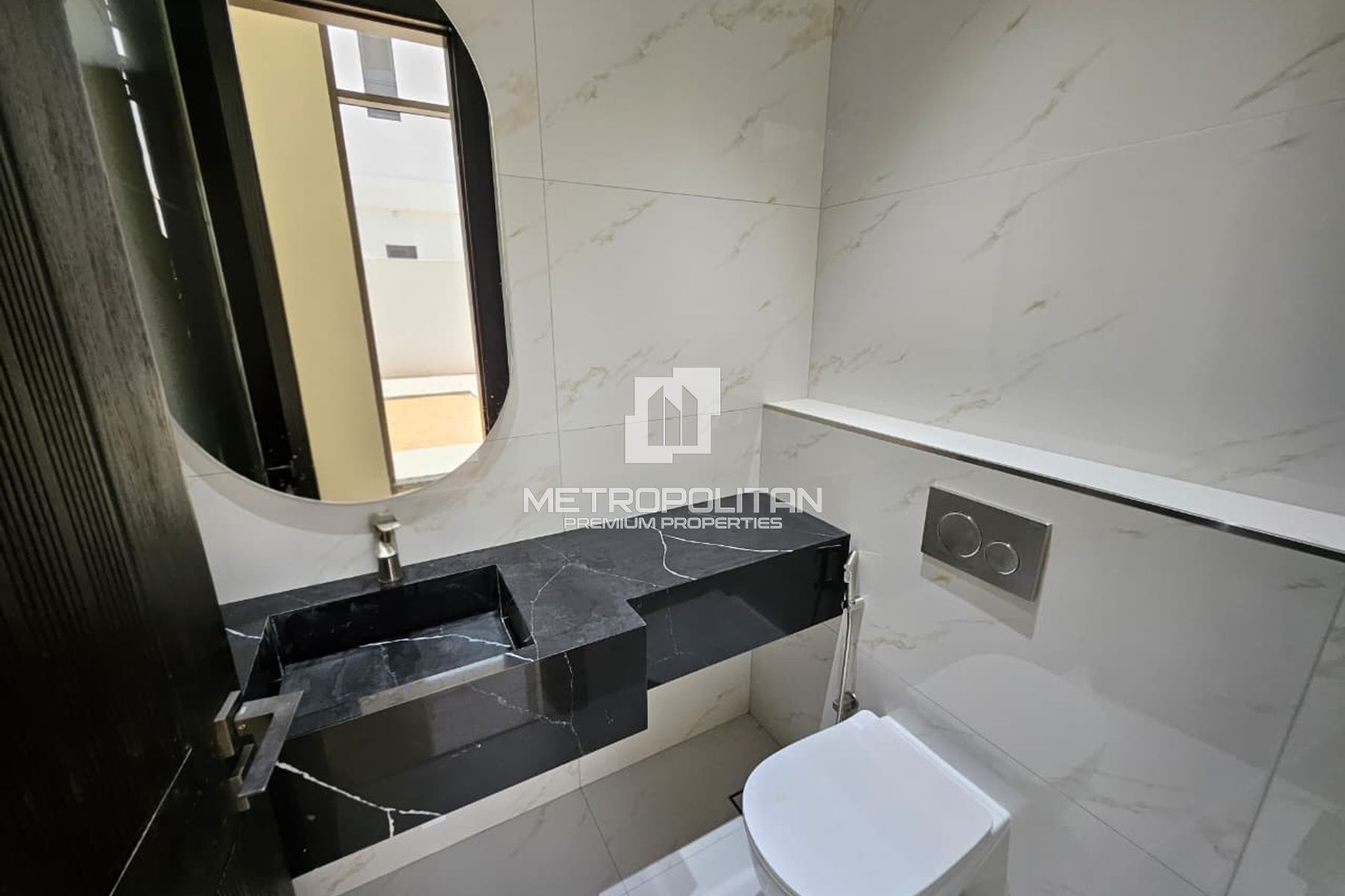Elegant 6BR Villa with Maid’s Room | Large Plot