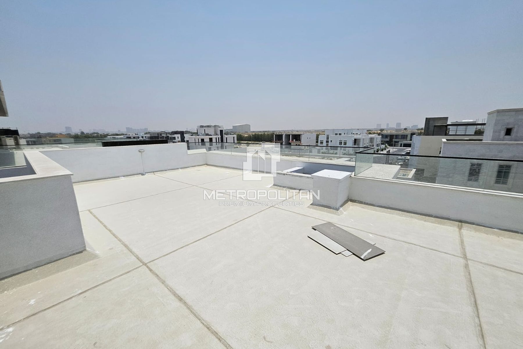 Elegant 6BR Villa with Maid’s Room | Large Plot