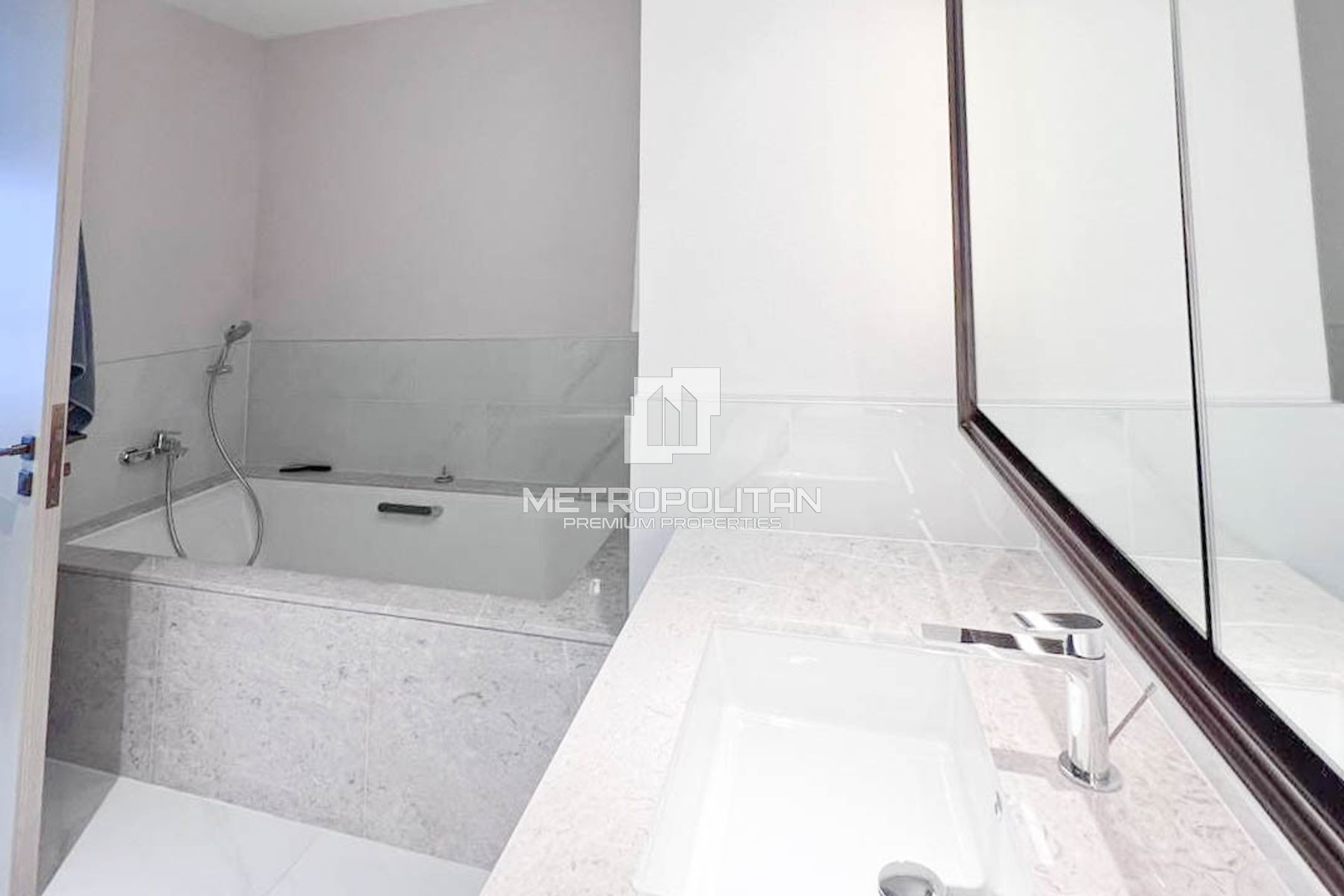 Pool and Lagoon View | Spacious Layout | Vacant