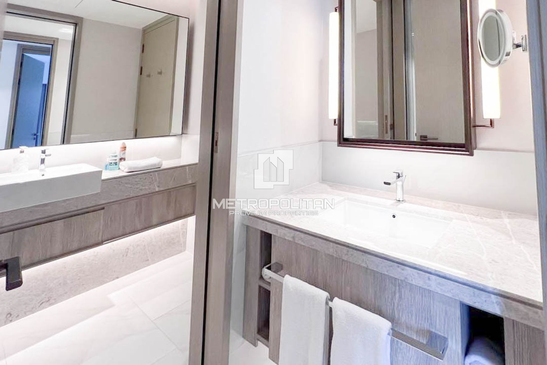 Pool and Lagoon View | Spacious Layout | Vacant
