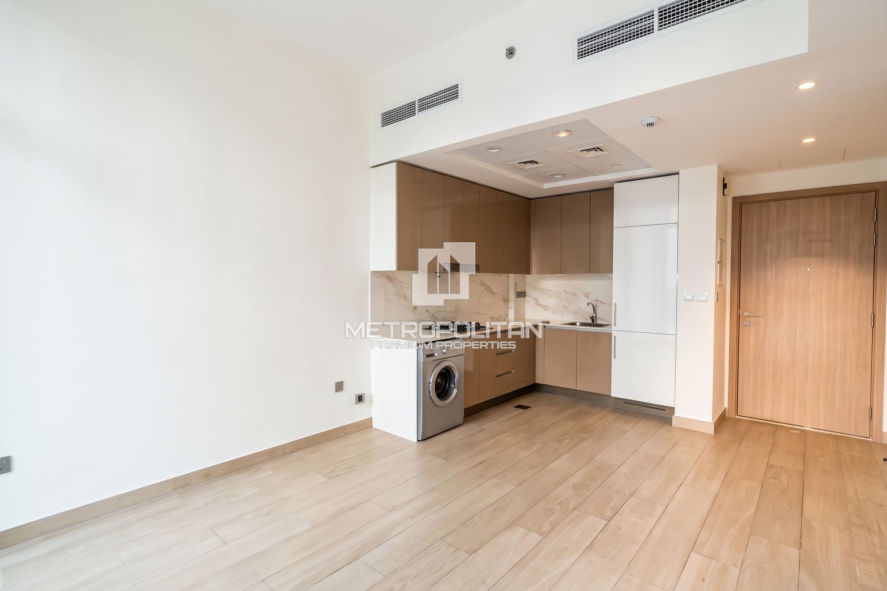 1BR Apartment for Rent in Azizi Riviera 8, Meydan - MPR-11347