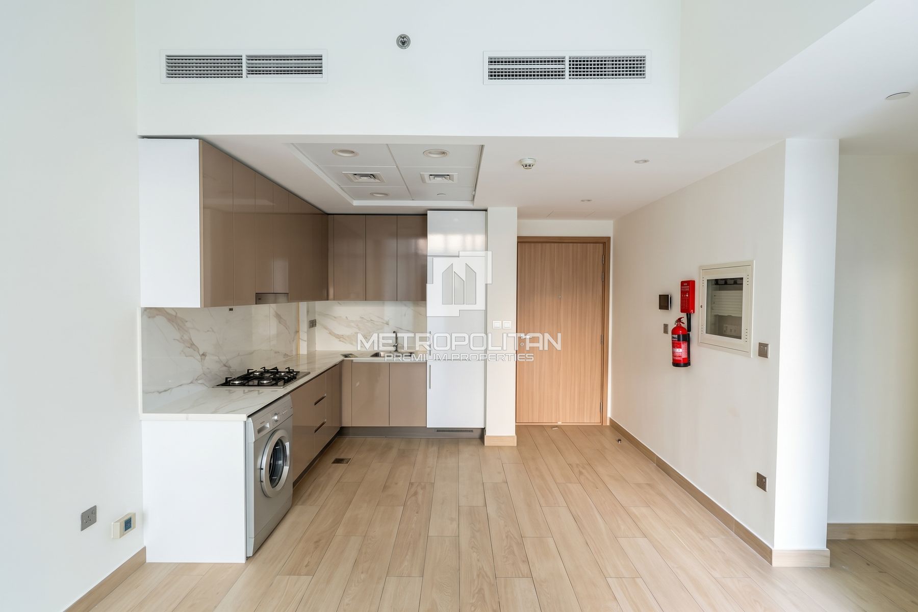 1BR Apartment for Rent in Azizi Riviera 8, Meydan - MPR-11347