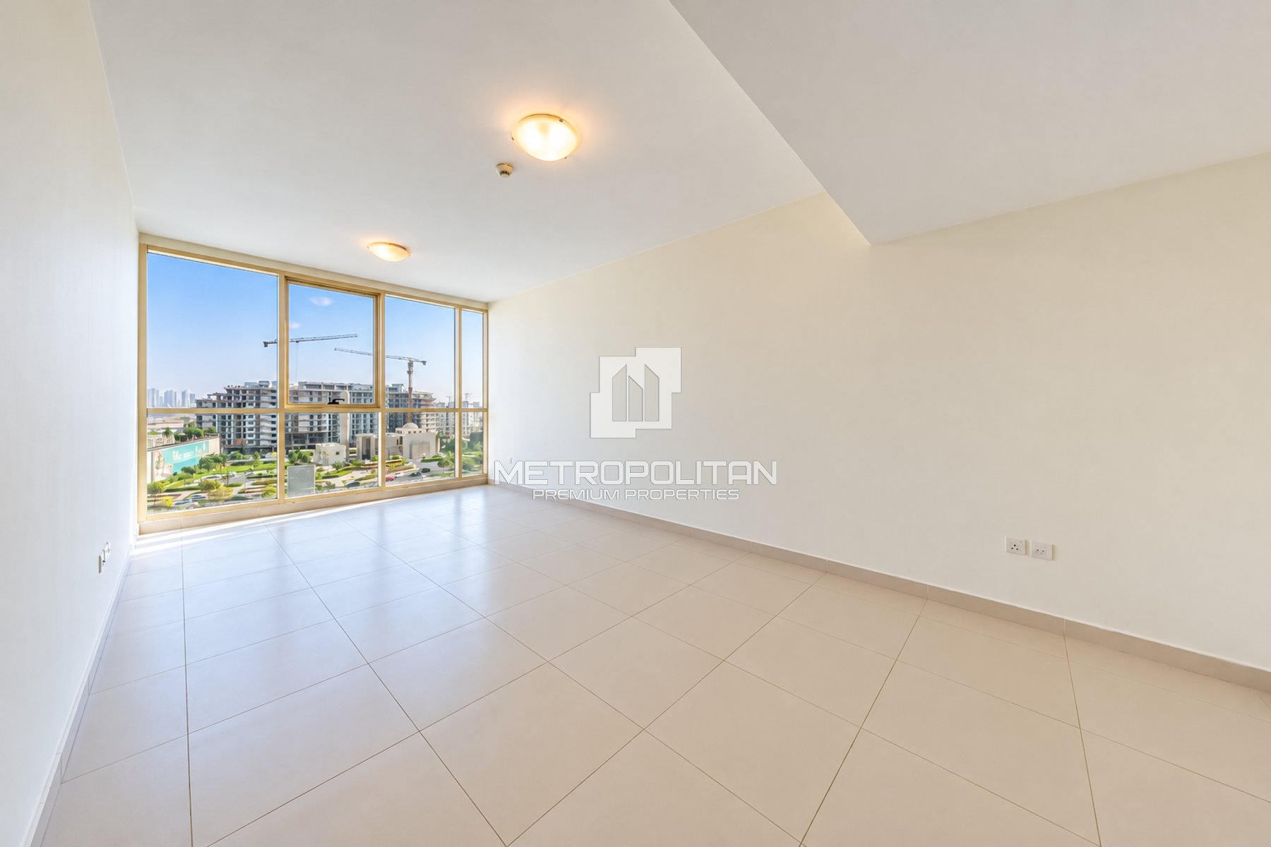 2BR Apartment for Rent in Ghala Garden, Arjan - MPR-11348