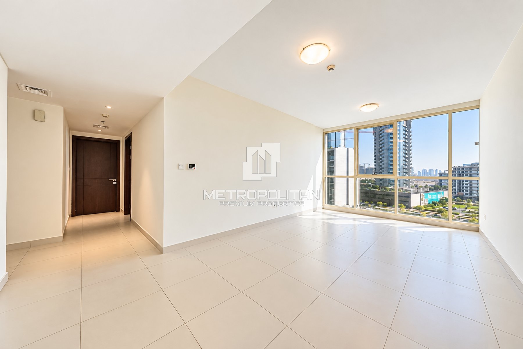 2BR Apartment for Rent in Ghala Garden, Arjan - MPR-11348