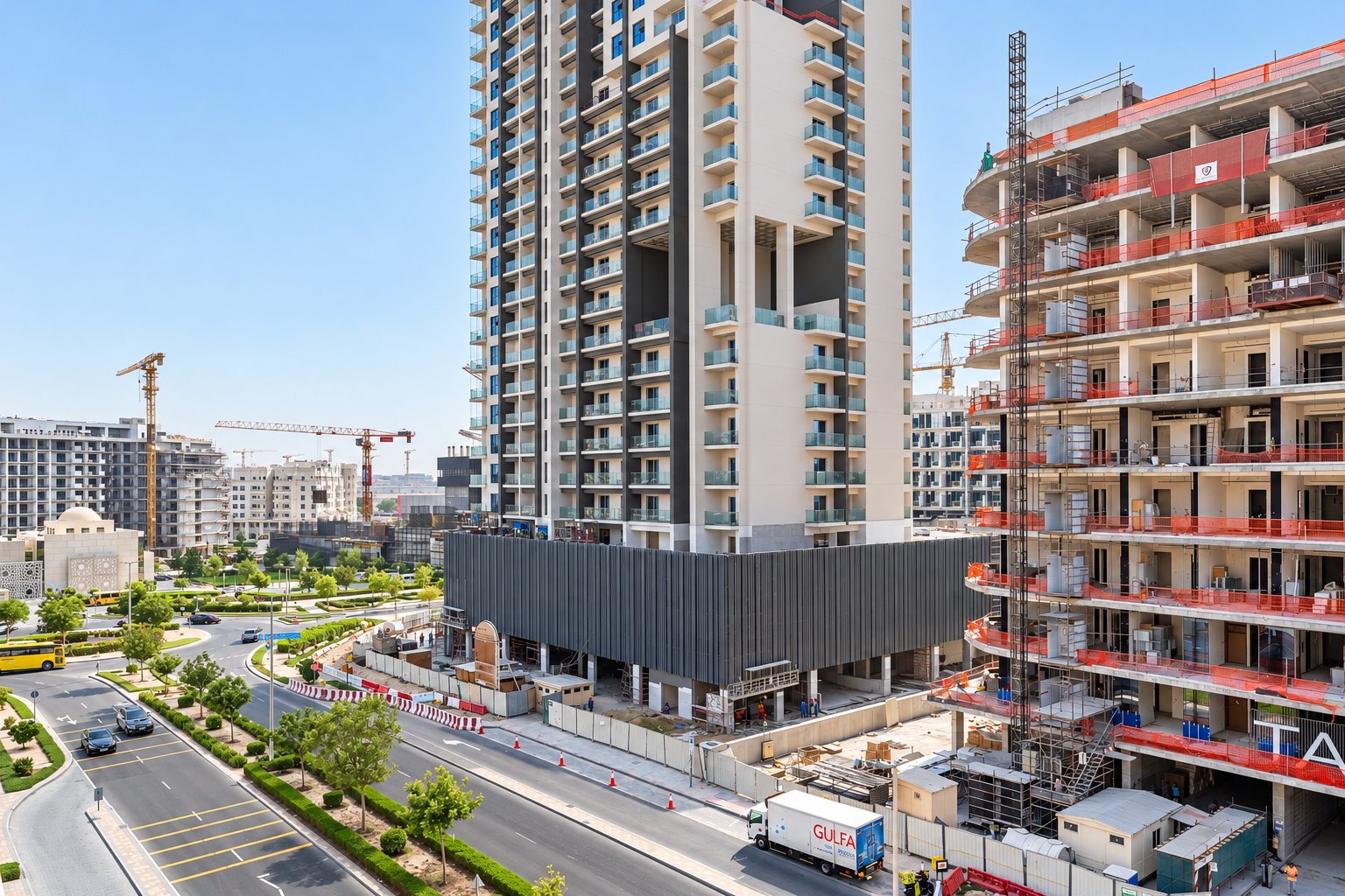 Multiple Units | Premium Quality | Modern Design