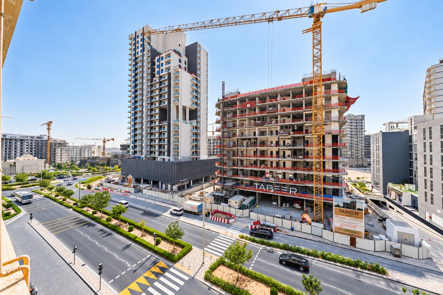 Multiple Units | Premium Quality | Modern Design