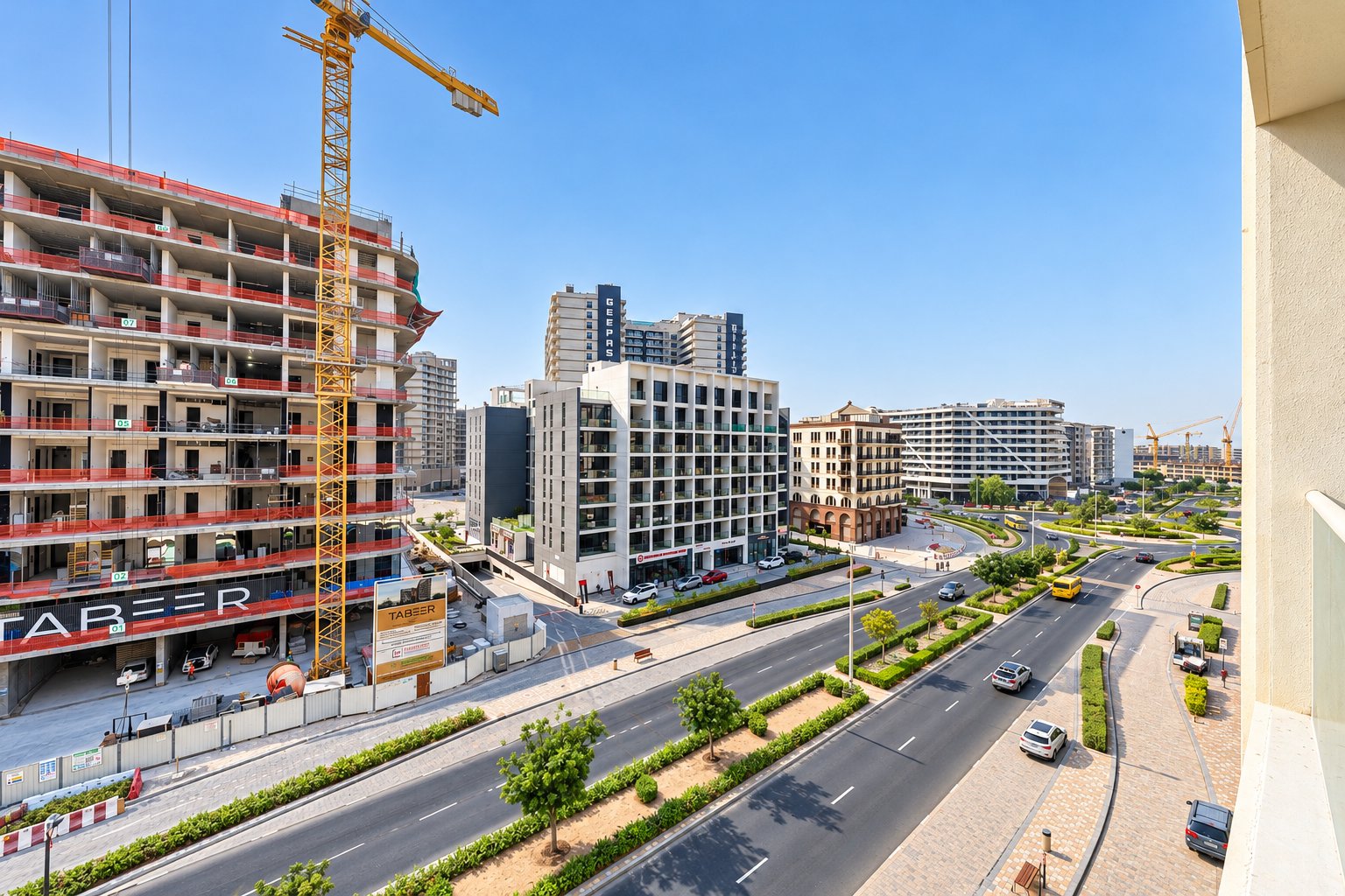 Multiple Units | Premium Quality | Modern Design