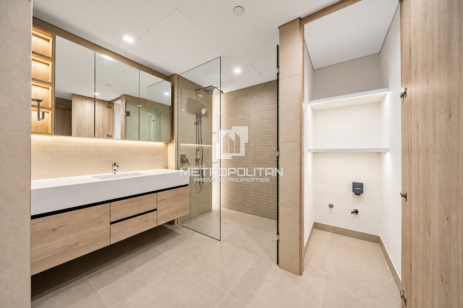 Brand New | Marina View | Furnished | Vacant