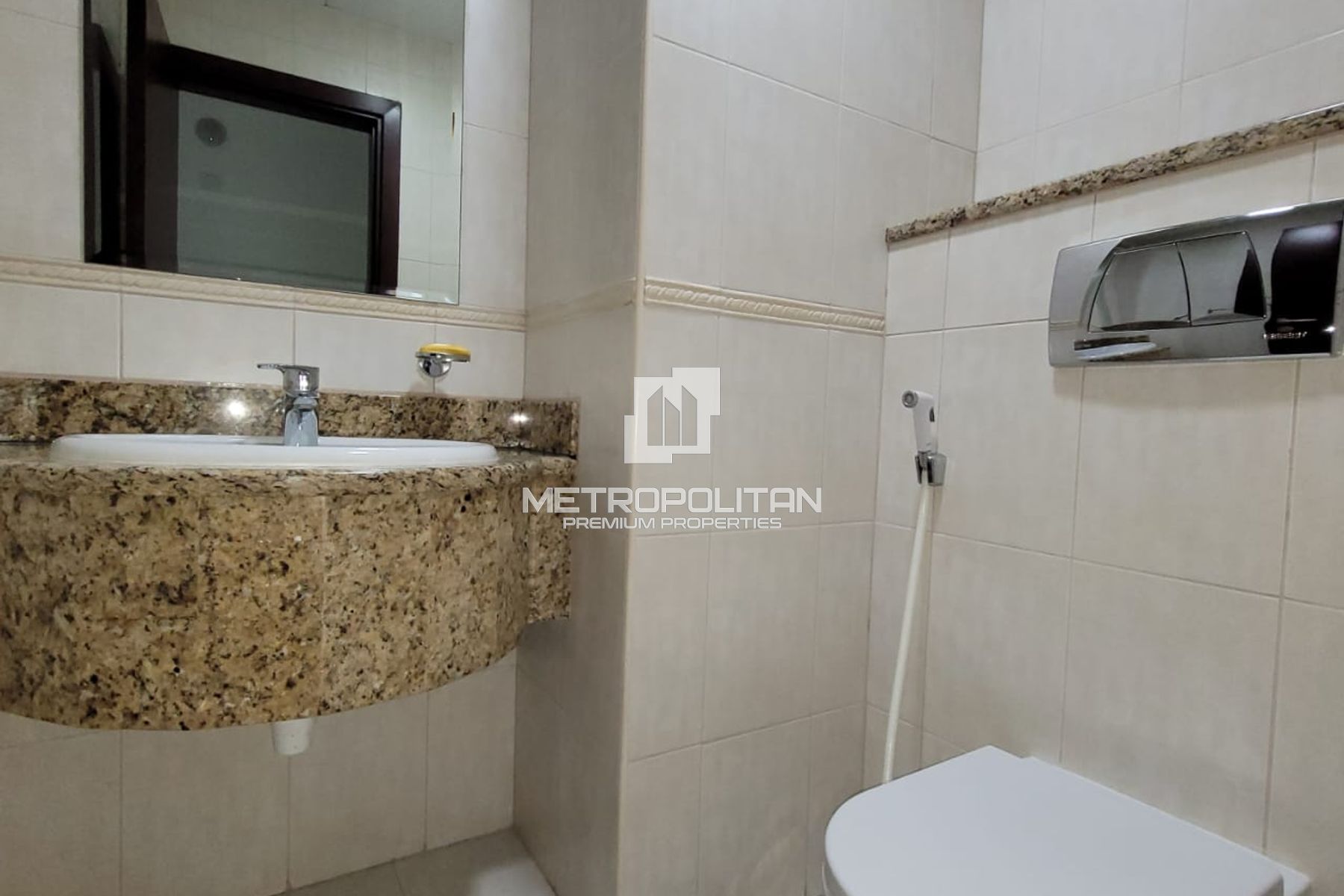 1BR Apartment | Unfurnished | Dubai Marina