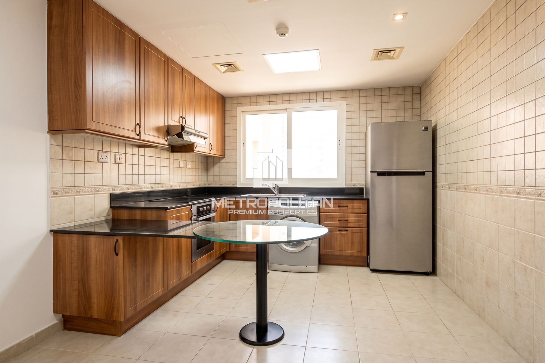 1BR Apartment for Rent in Princess Tower, Dubai Marina - MPR-11354