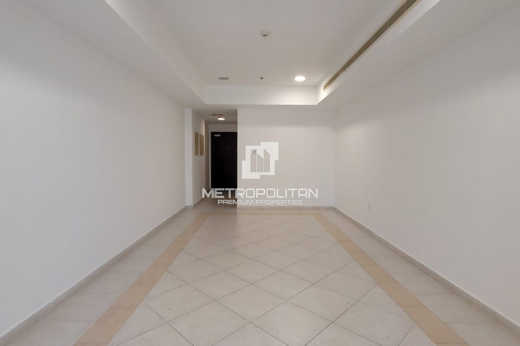 1BR Apartment | Unfurnished | Dubai Marina