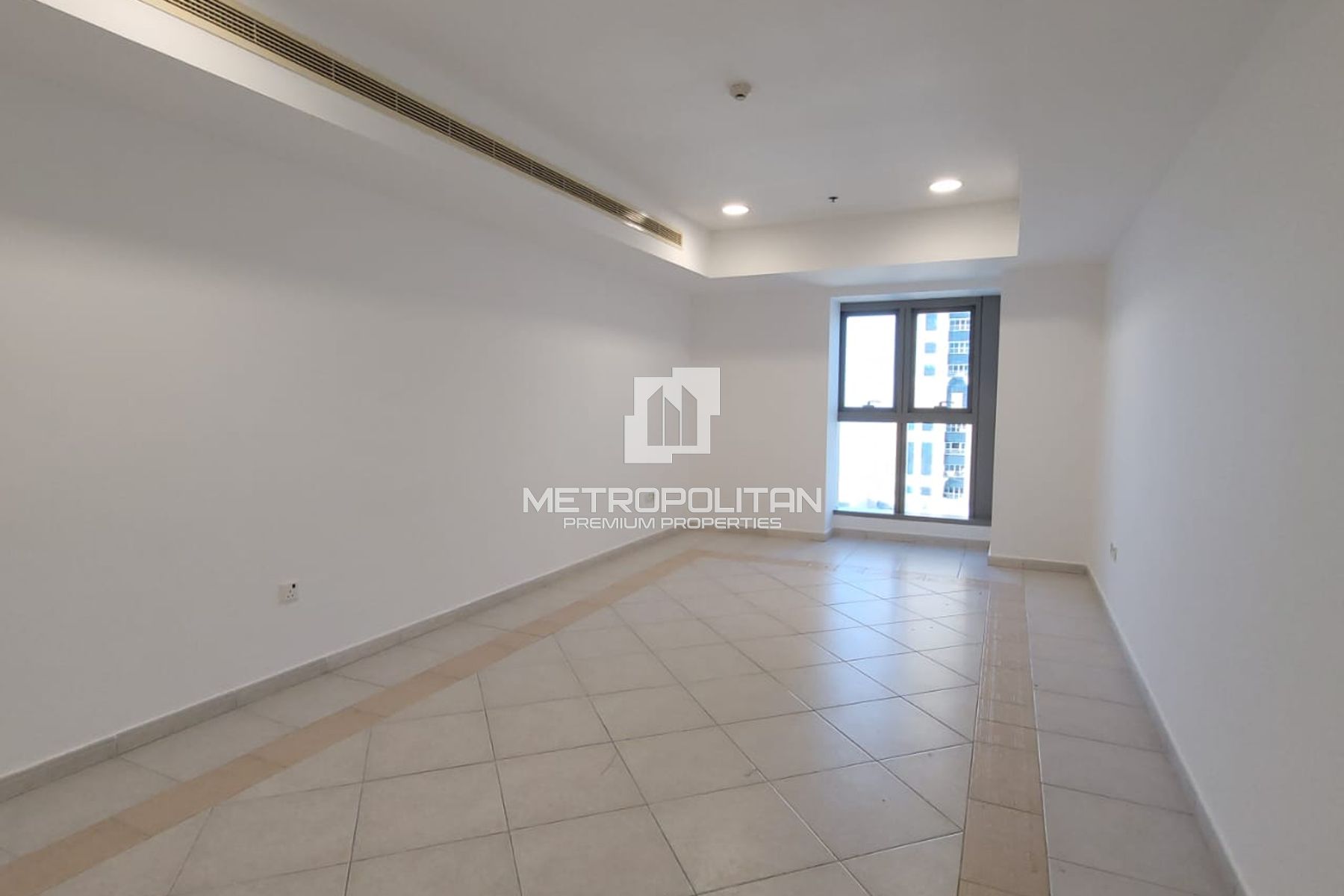 1BR Apartment | Unfurnished | Dubai Marina