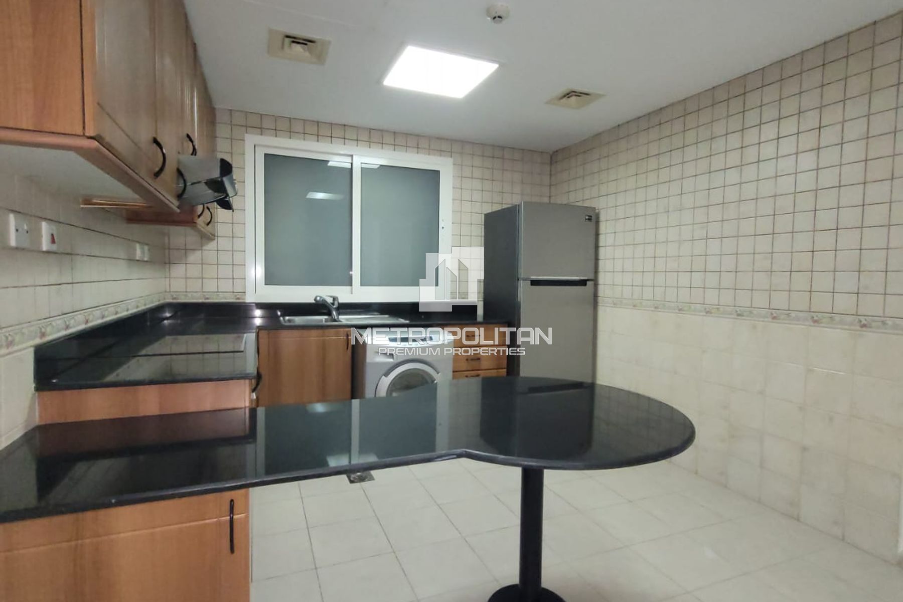 1BR Apartment | Unfurnished | Dubai Marina
