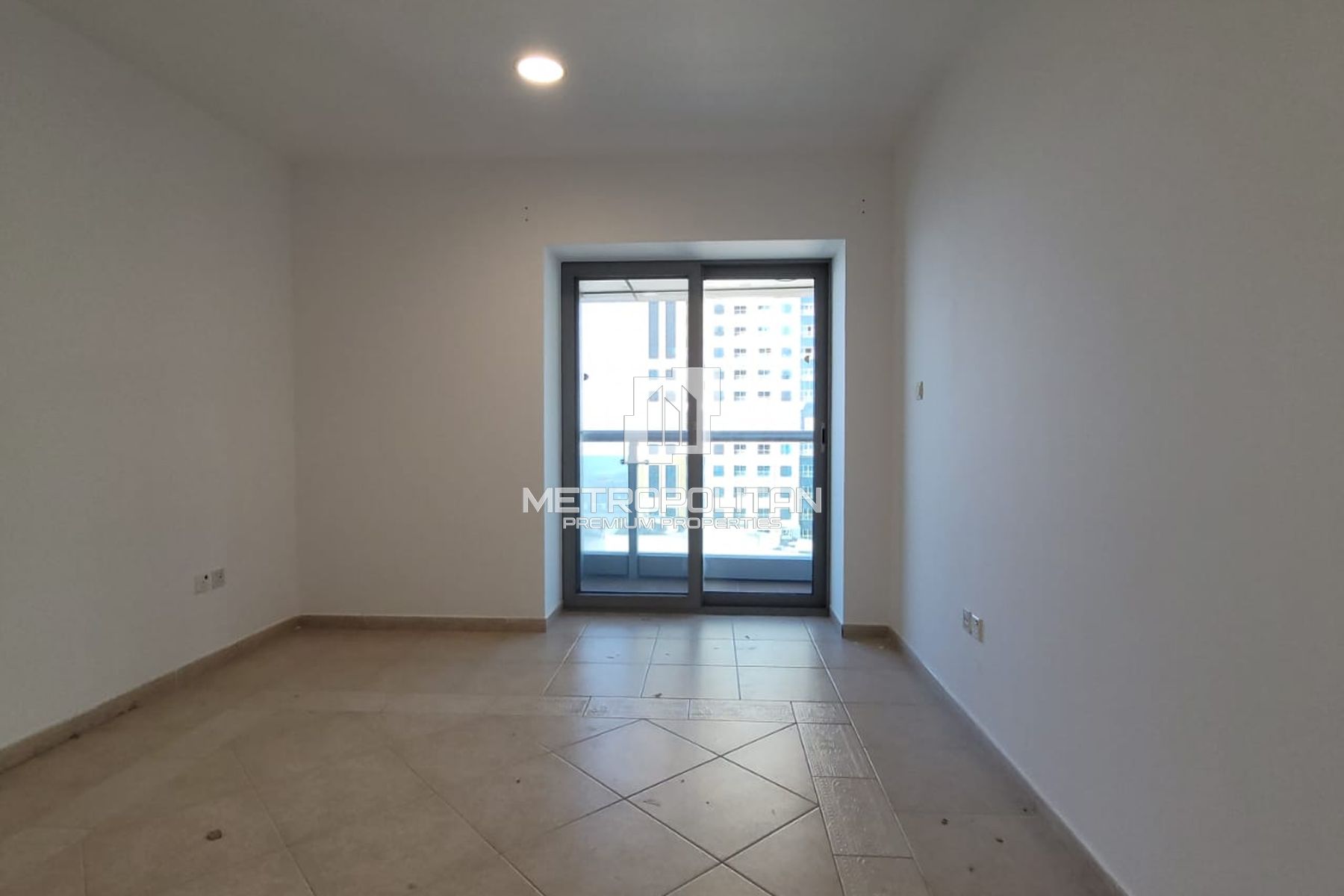 1BR Apartment | Unfurnished | Dubai Marina