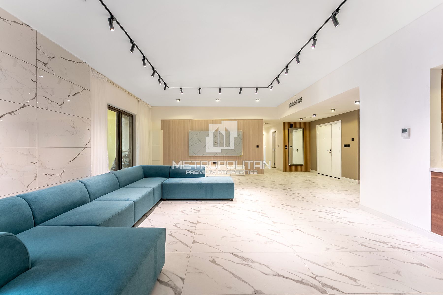 4BR Apartment for Rent in Sadaf 8, Jumeirah Beach Residence - MPR-11359
