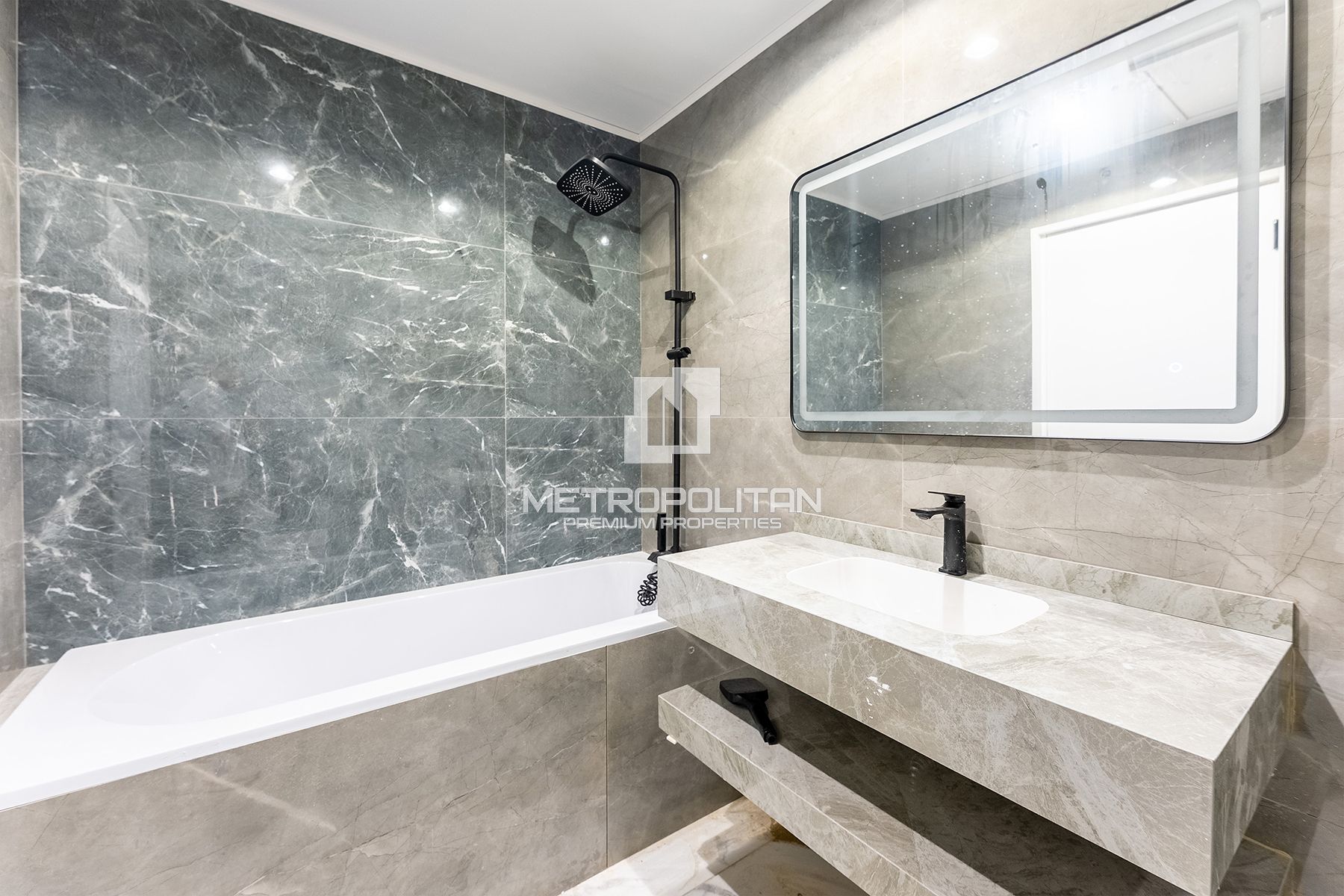 Partial Sea View | Fully Upgraded | Vacant