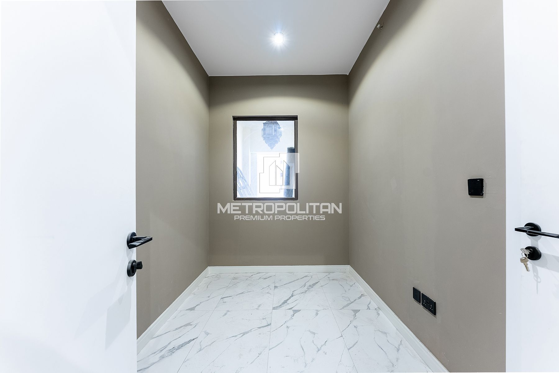 Partial Sea View | Fully Upgraded | Vacant