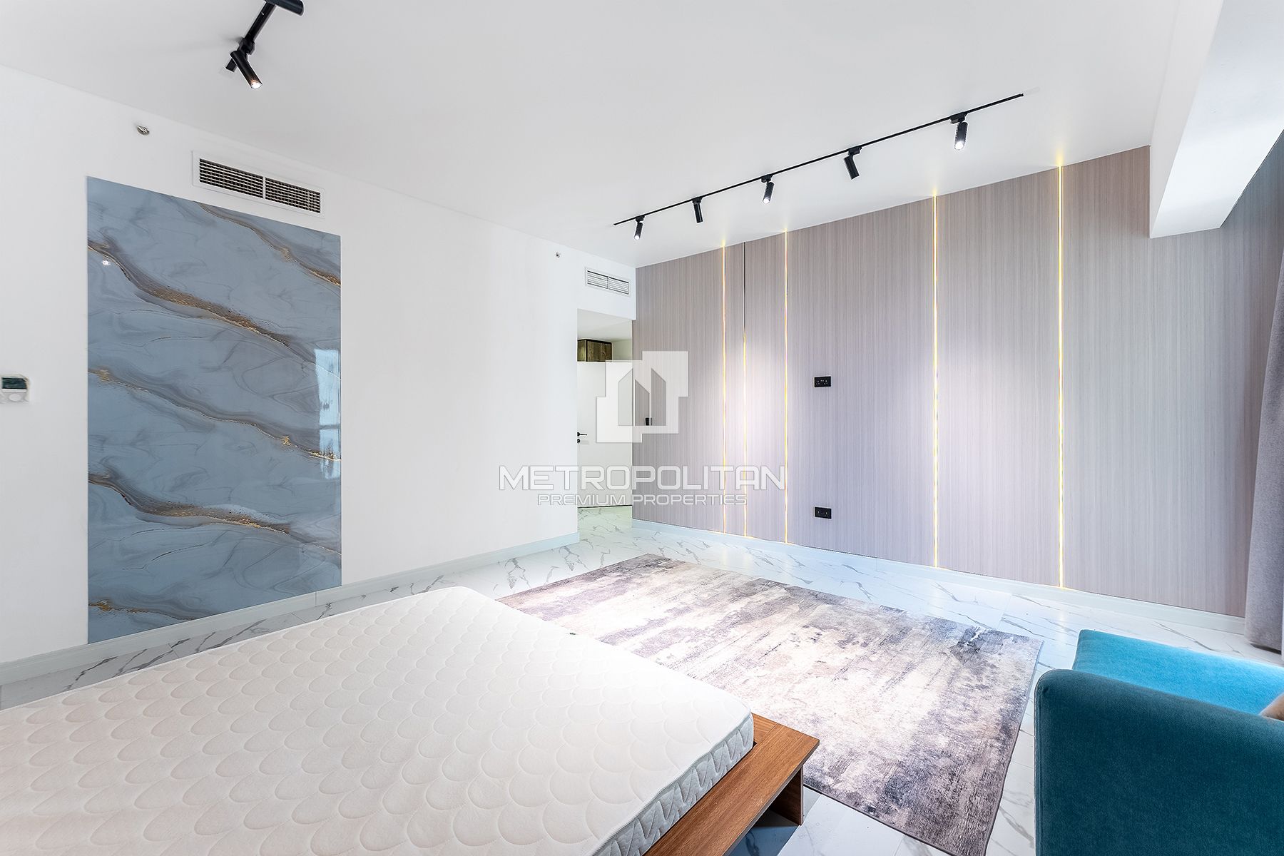 Partial Sea View | Fully Upgraded | Vacant