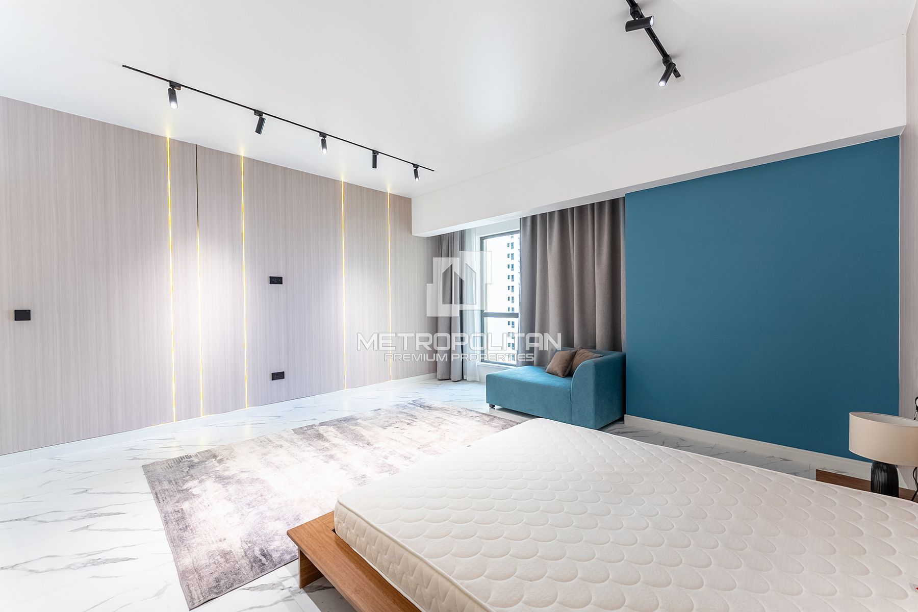 Partial Sea View | Fully Upgraded | Vacant