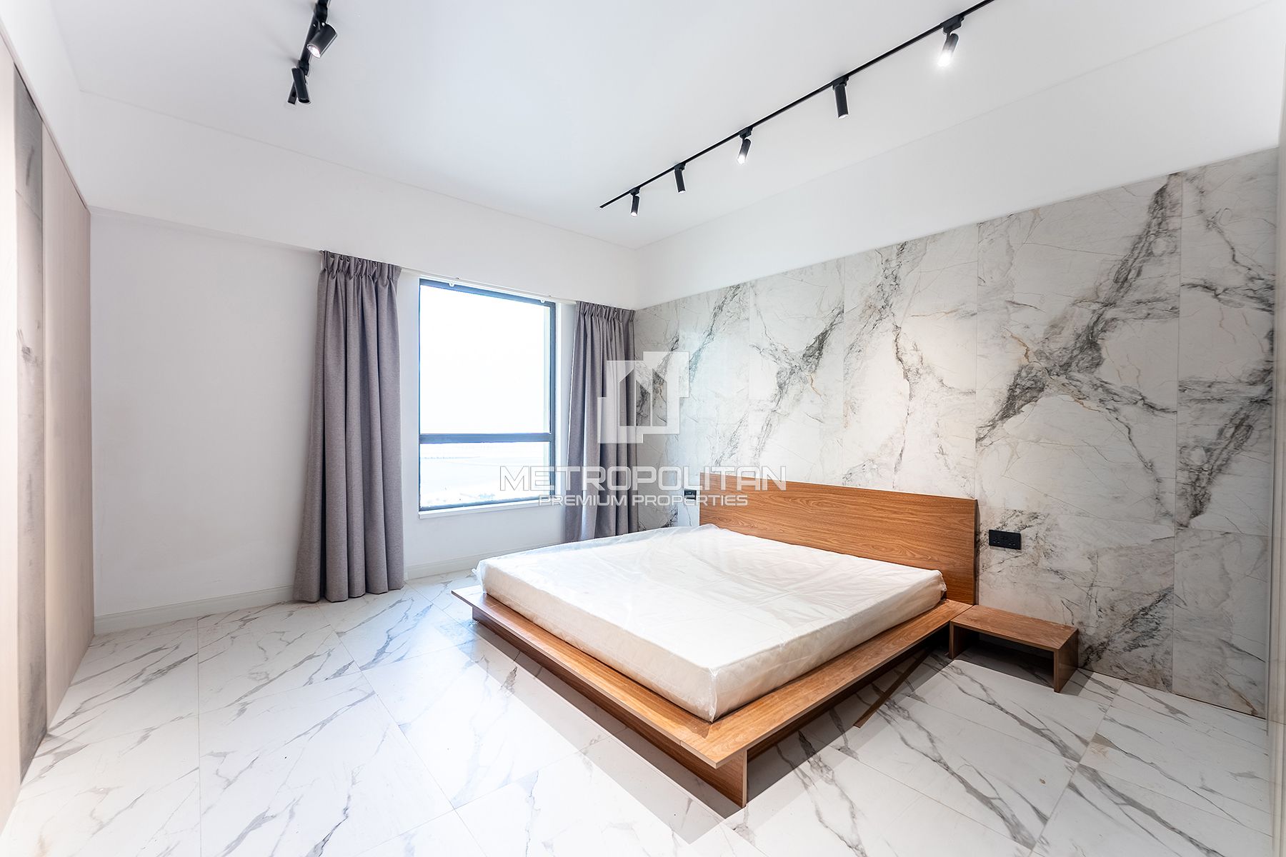 Partial Sea View | Fully Upgraded | Vacant