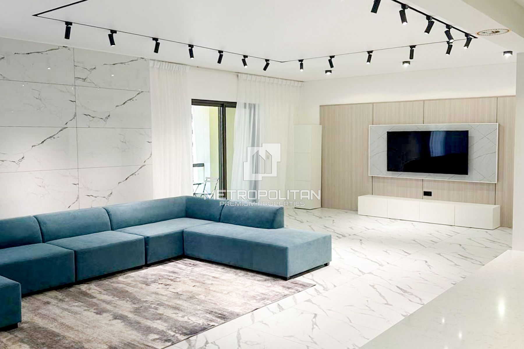 4BR Apartment for Rent in Sadaf 8, Jumeirah Beach Residence - MPR-11359