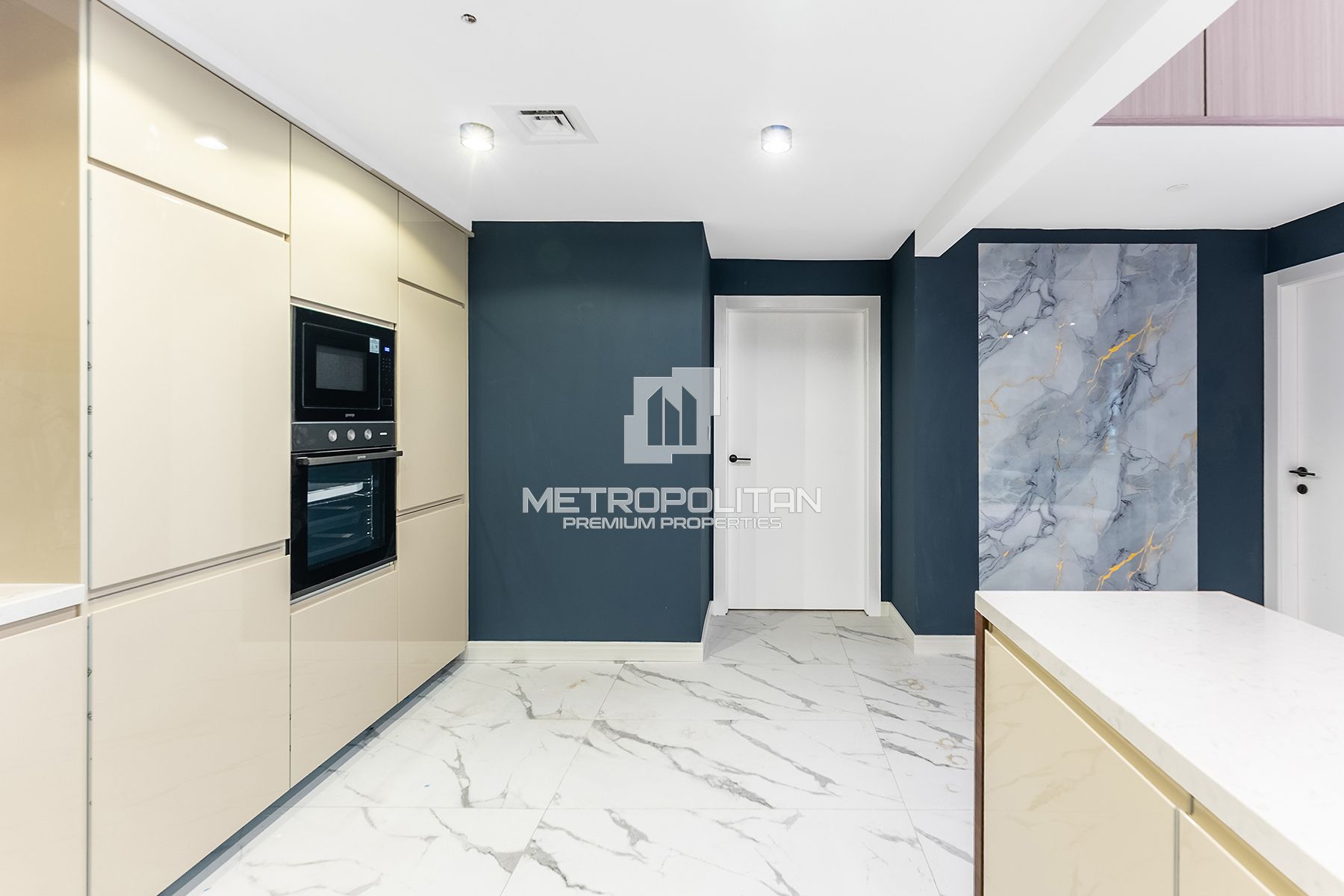 Partial Sea View | Fully Upgraded | Vacant