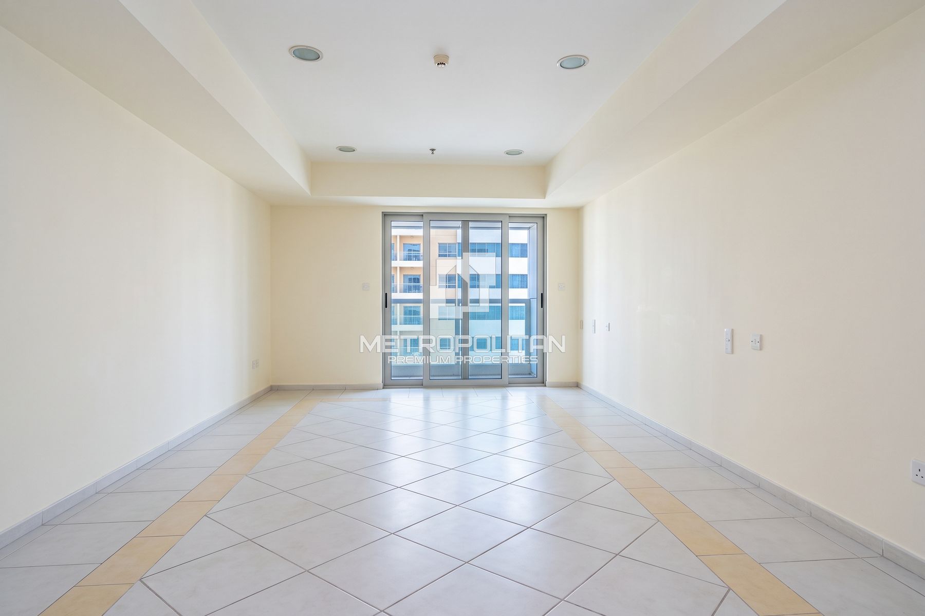 2BR Apartment for Rent in Princess Tower, Dubai Marina - MPR-11360