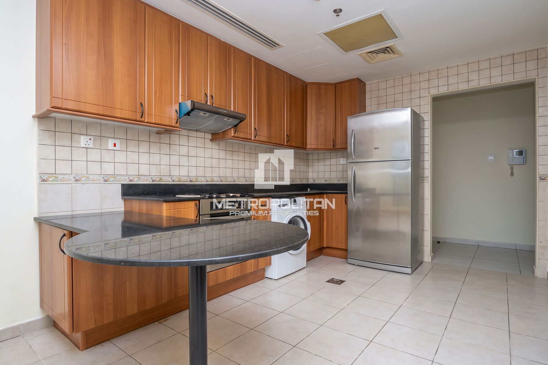 2BR Apartment for Rent in Princess Tower, Dubai Marina - MPR-11360