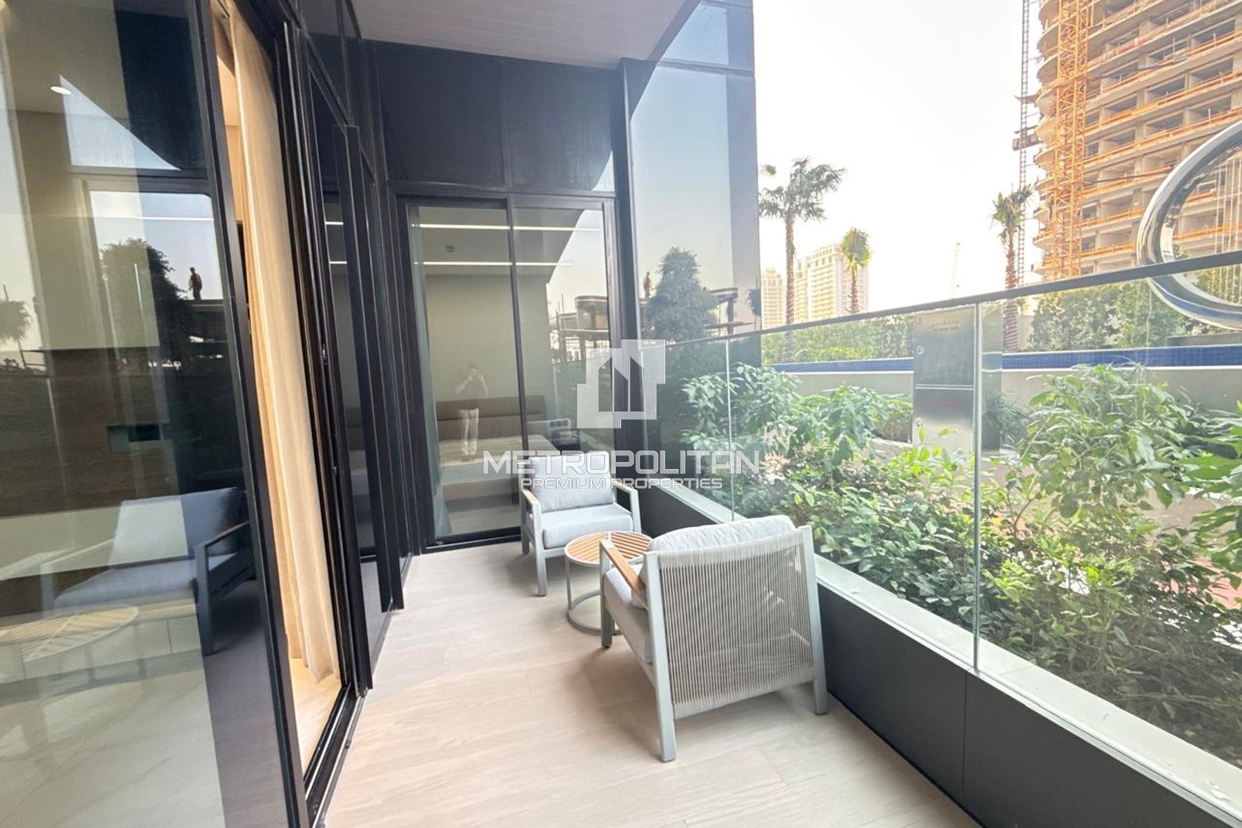 Huge Layout | Fully Furnished | Low Floor