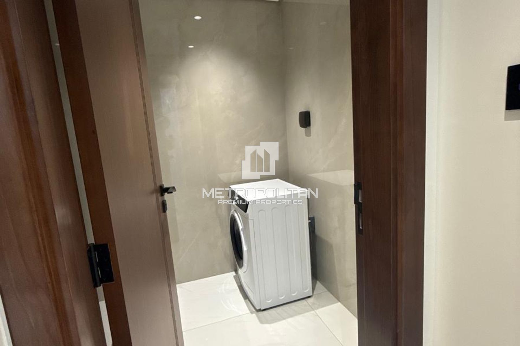 Huge Layout | Fully Furnished | Low Floor
