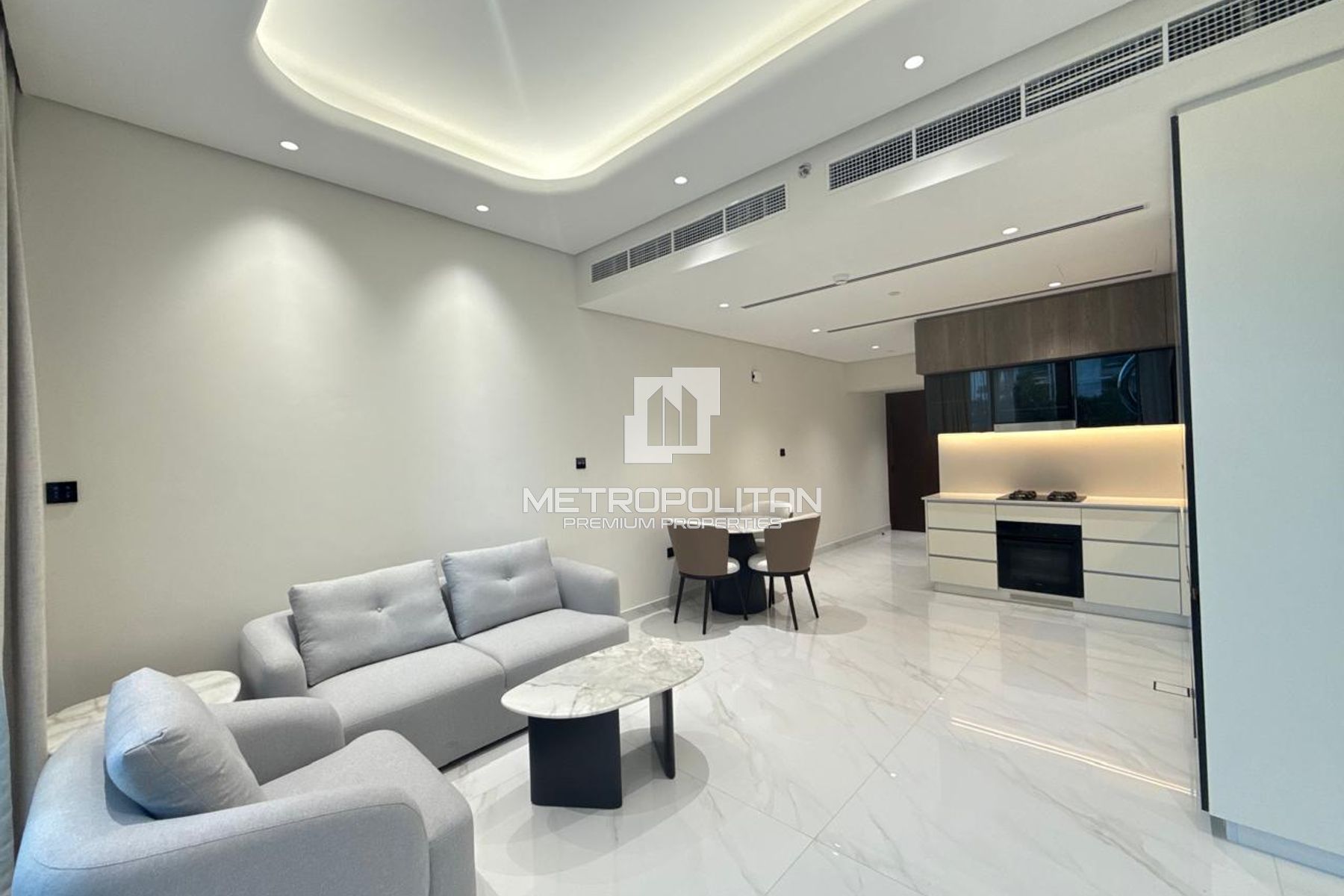 1BR Apartment for Rent in Skyhills Residences 1, Dubai Science Park - MPR-11364