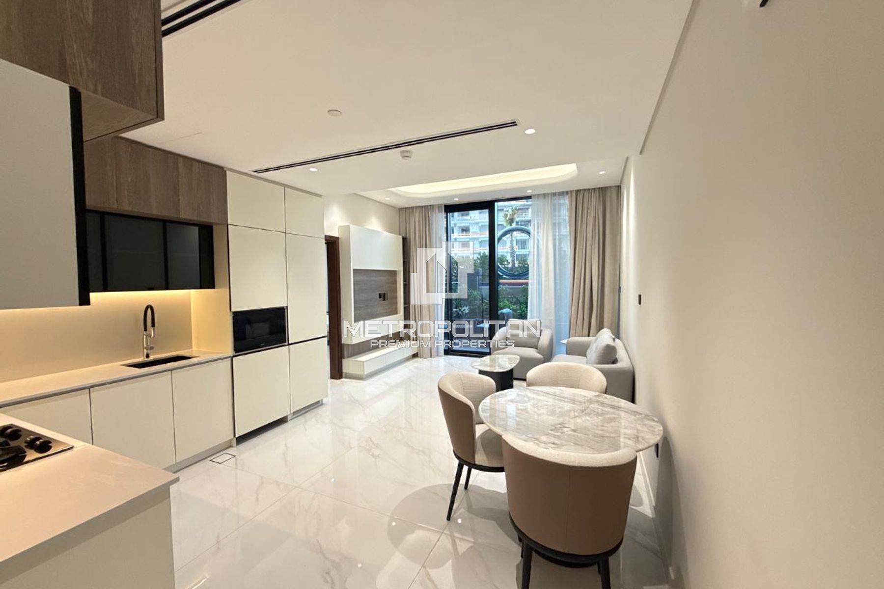 1BR Apartment for Rent in Skyhills Residences 1, Dubai Science Park - MPR-11364