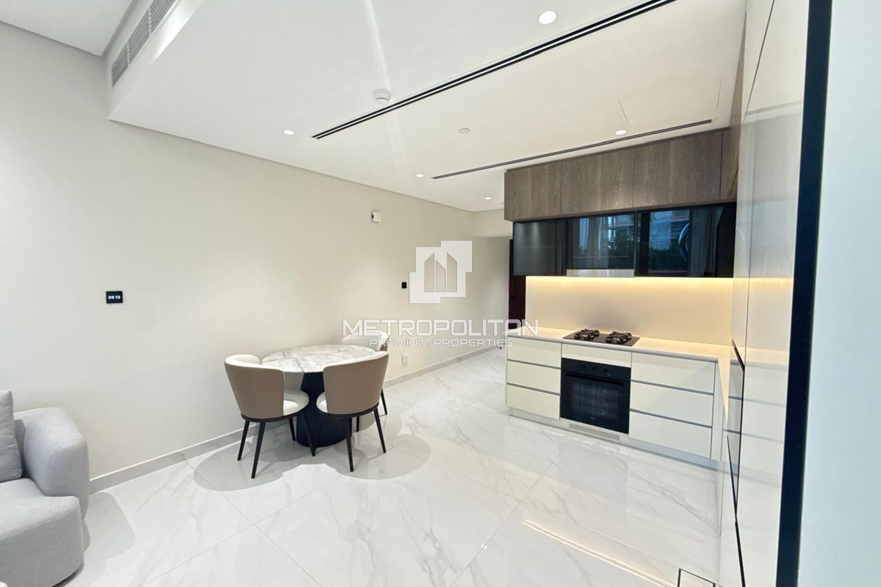 Huge Layout | Fully Furnished | Low Floor