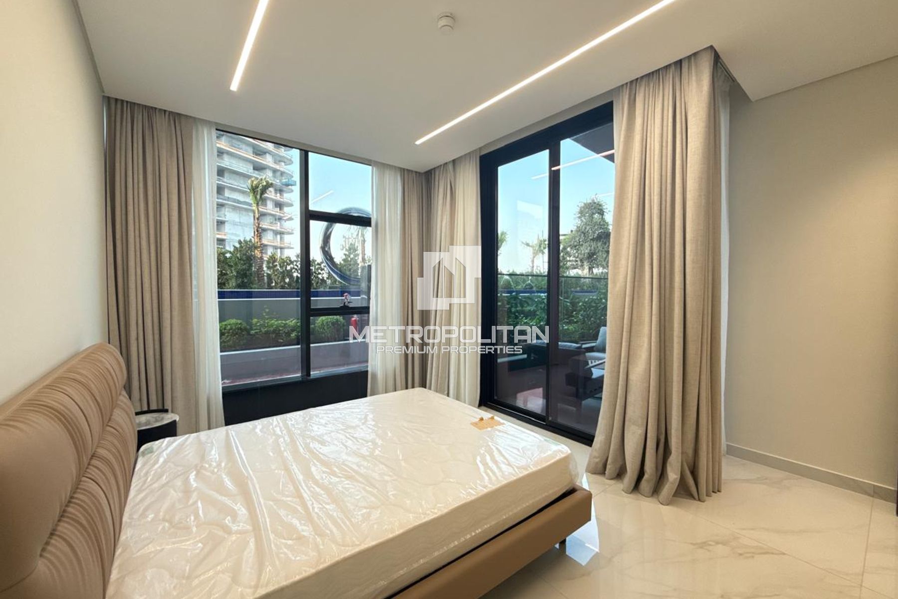 Huge Layout | Fully Furnished | Low Floor