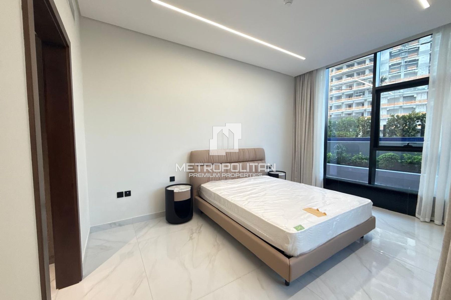 Huge Layout | Fully Furnished | Low Floor