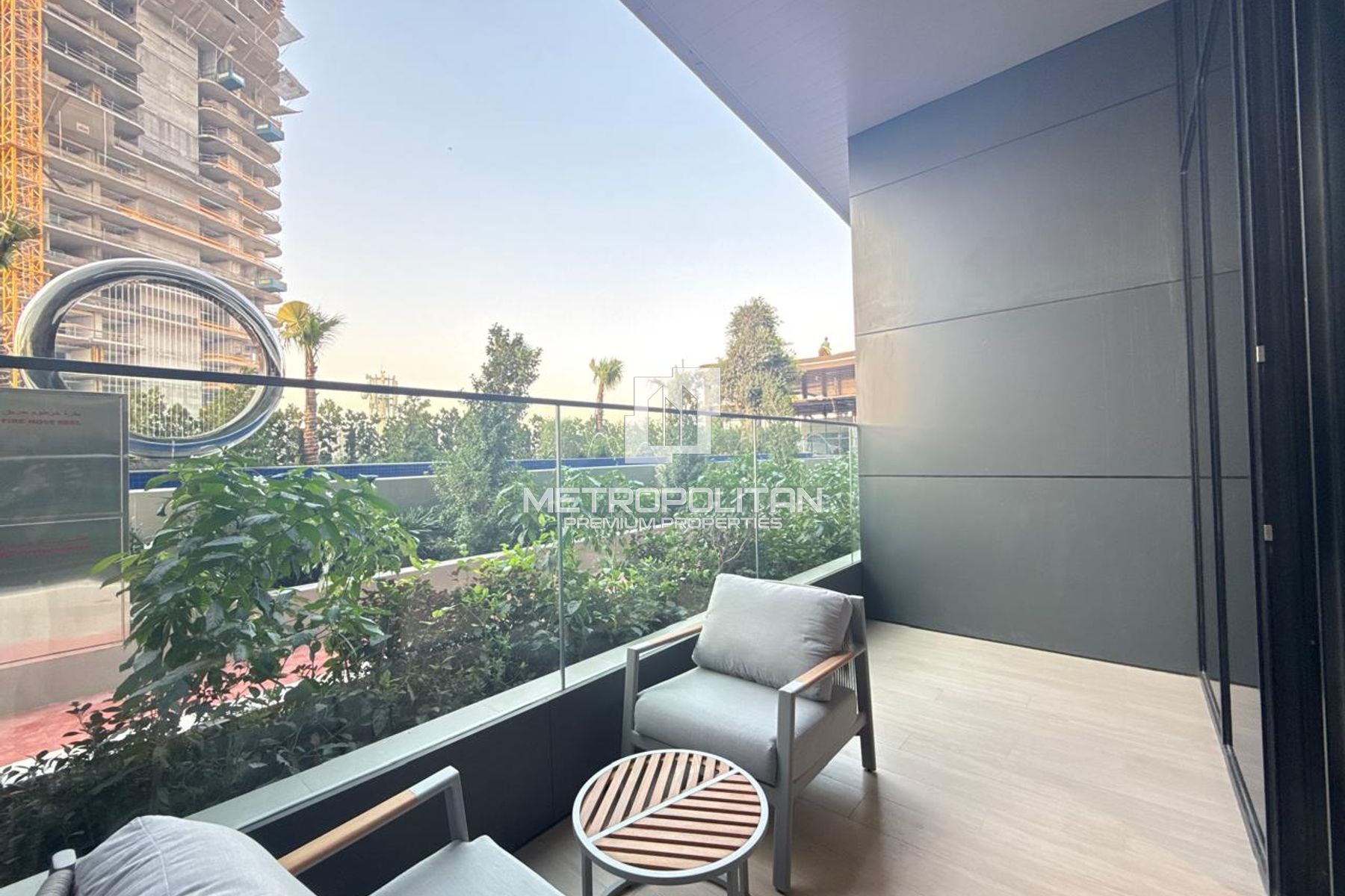 Huge Layout | Fully Furnished | Low Floor