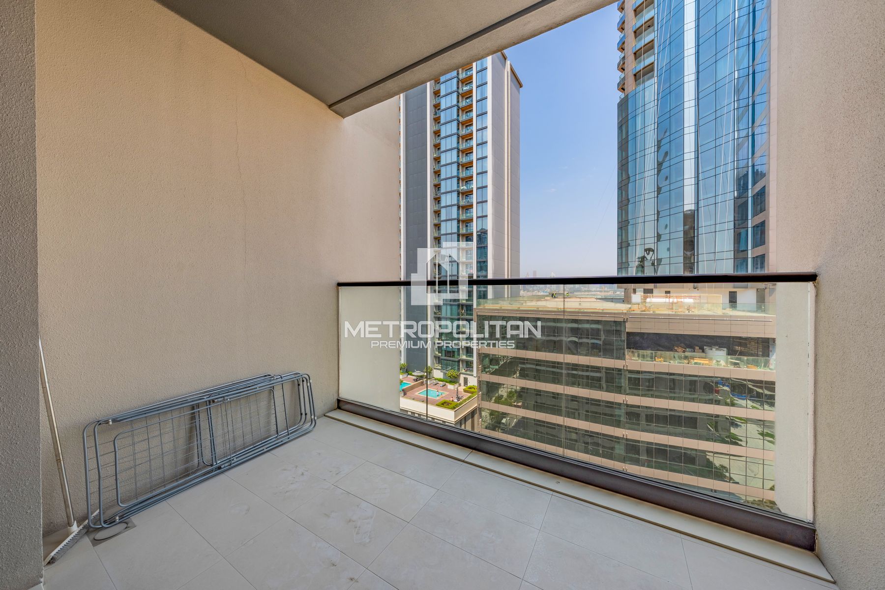 Large Layout | Ras Al Khor View | Vacant