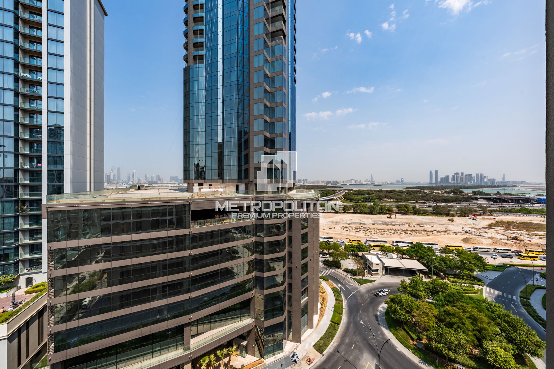 Large Layout | Ras Al Khor View | Vacant