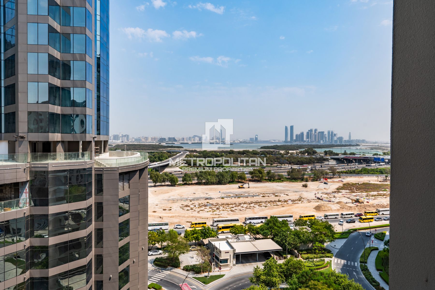 Large Layout | Ras Al Khor View | Vacant