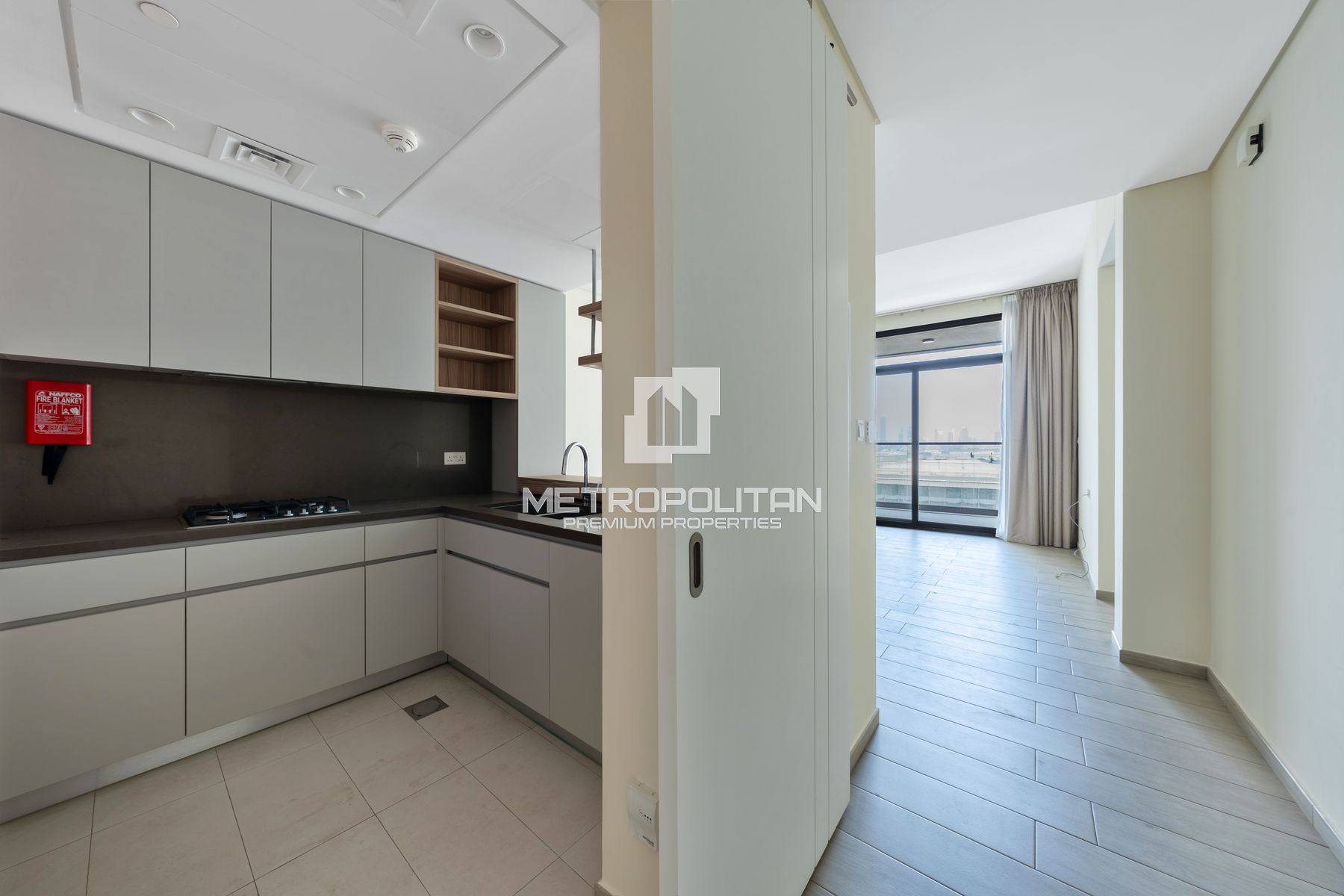 1BR Apartment for Rent in Wilton Terraces 1, Mohammed Bin Rashid City - MPR-11365