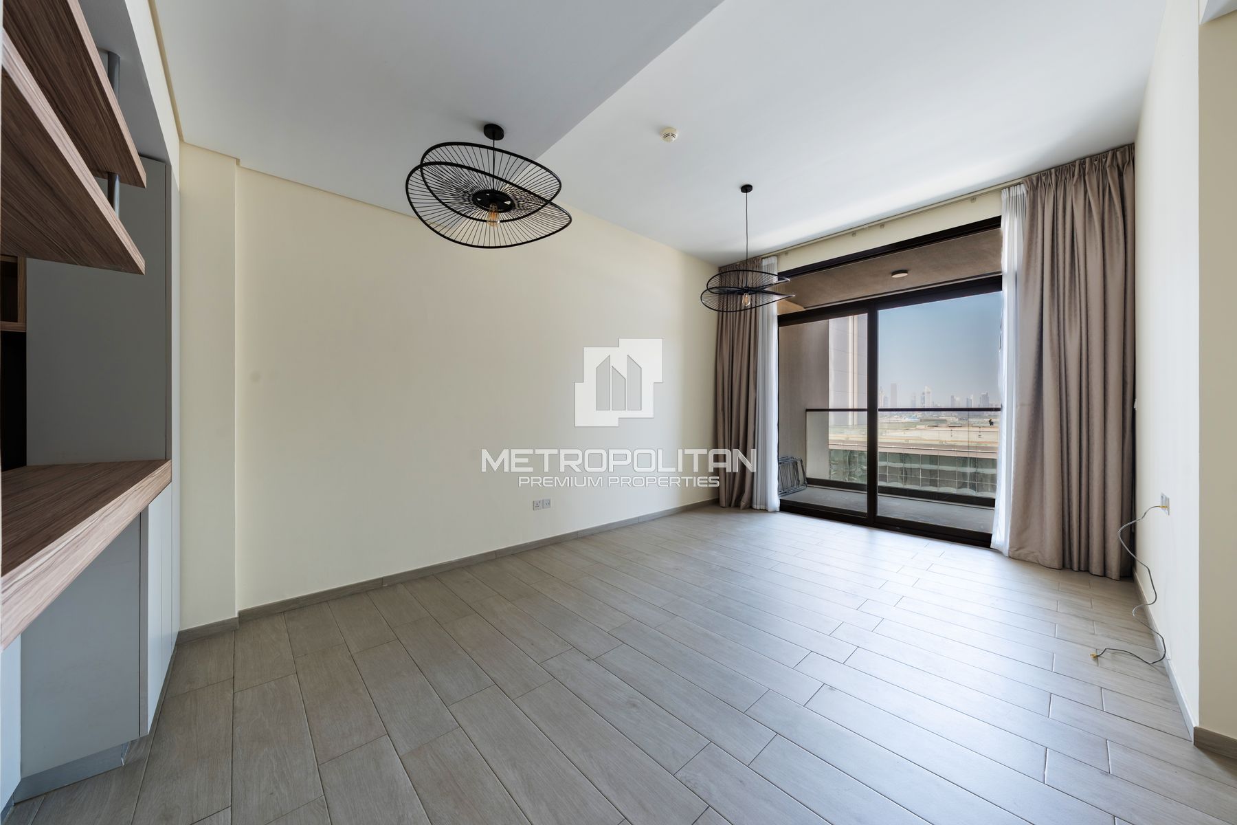 1BR Apartment for Rent in Wilton Terraces 1, Mohammed Bin Rashid City - MPR-11365