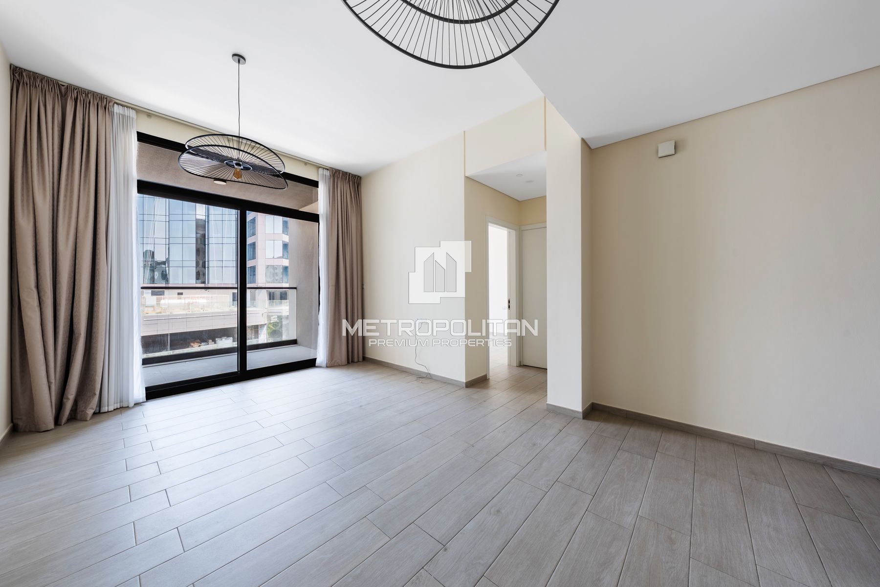 1BR Apartment for Rent in Wilton Terraces 1, Mohammed Bin Rashid City - MPR-11365