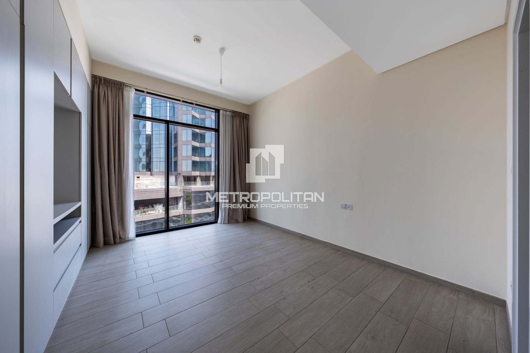 Large Layout | Ras Al Khor View | Vacant