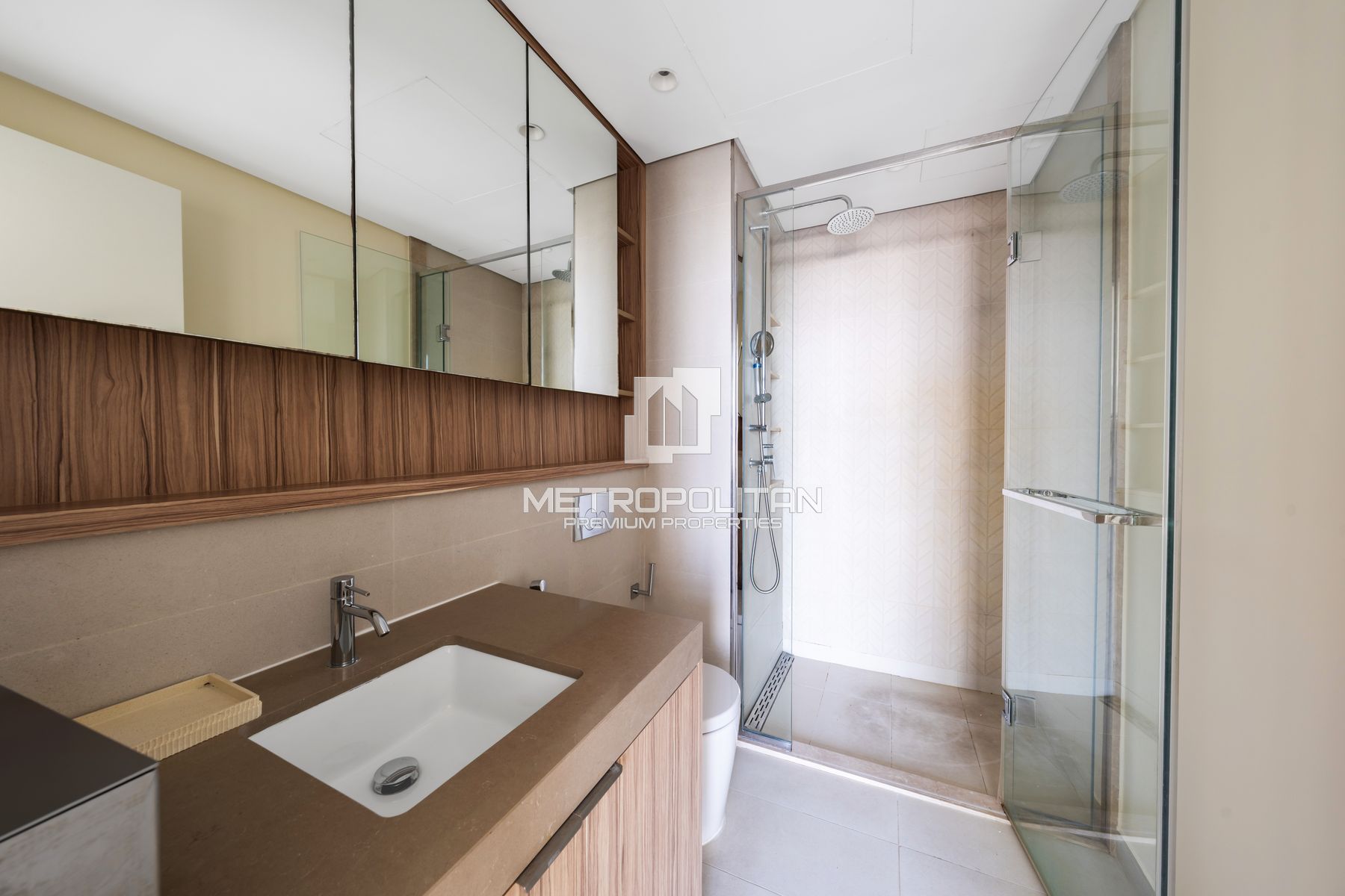 Large Layout | Ras Al Khor View | Vacant