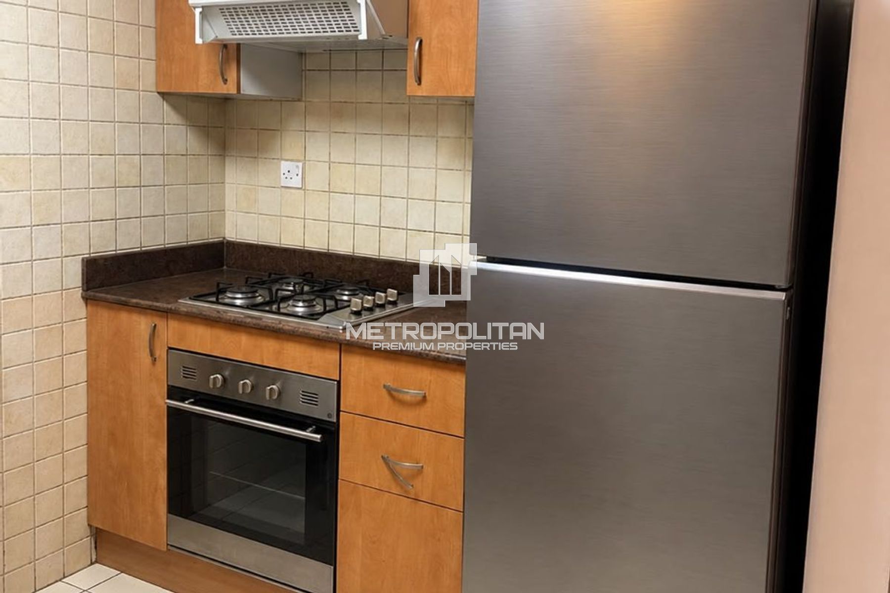 Partial Marina View | Mid Floor | Fully Furnished