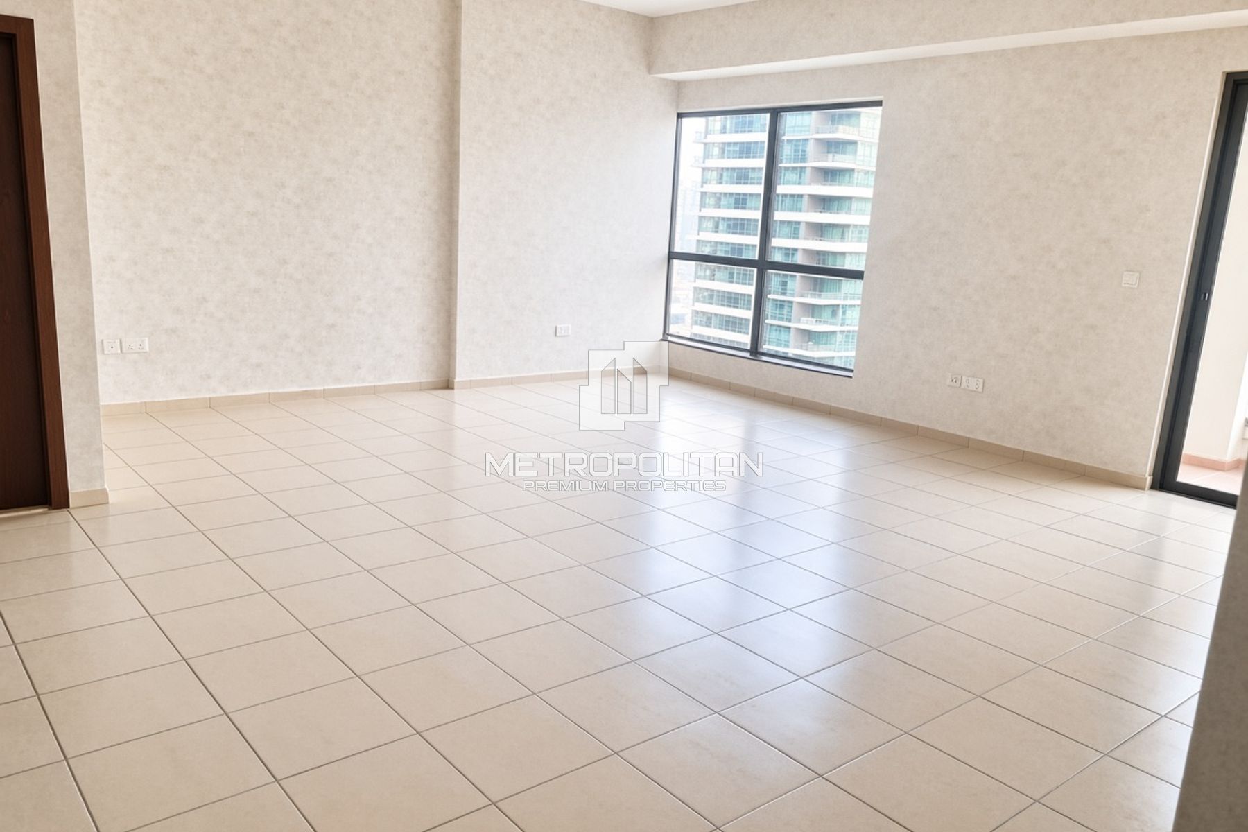 شقة للإيجار في Rimal 1، Jumeirah Beach Residence - MPR-11372