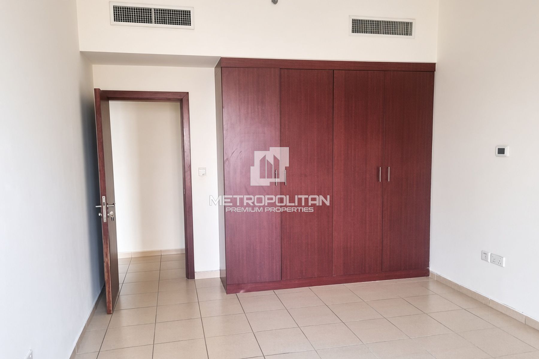 Huge Balcony | High Floor | Premium Amenities