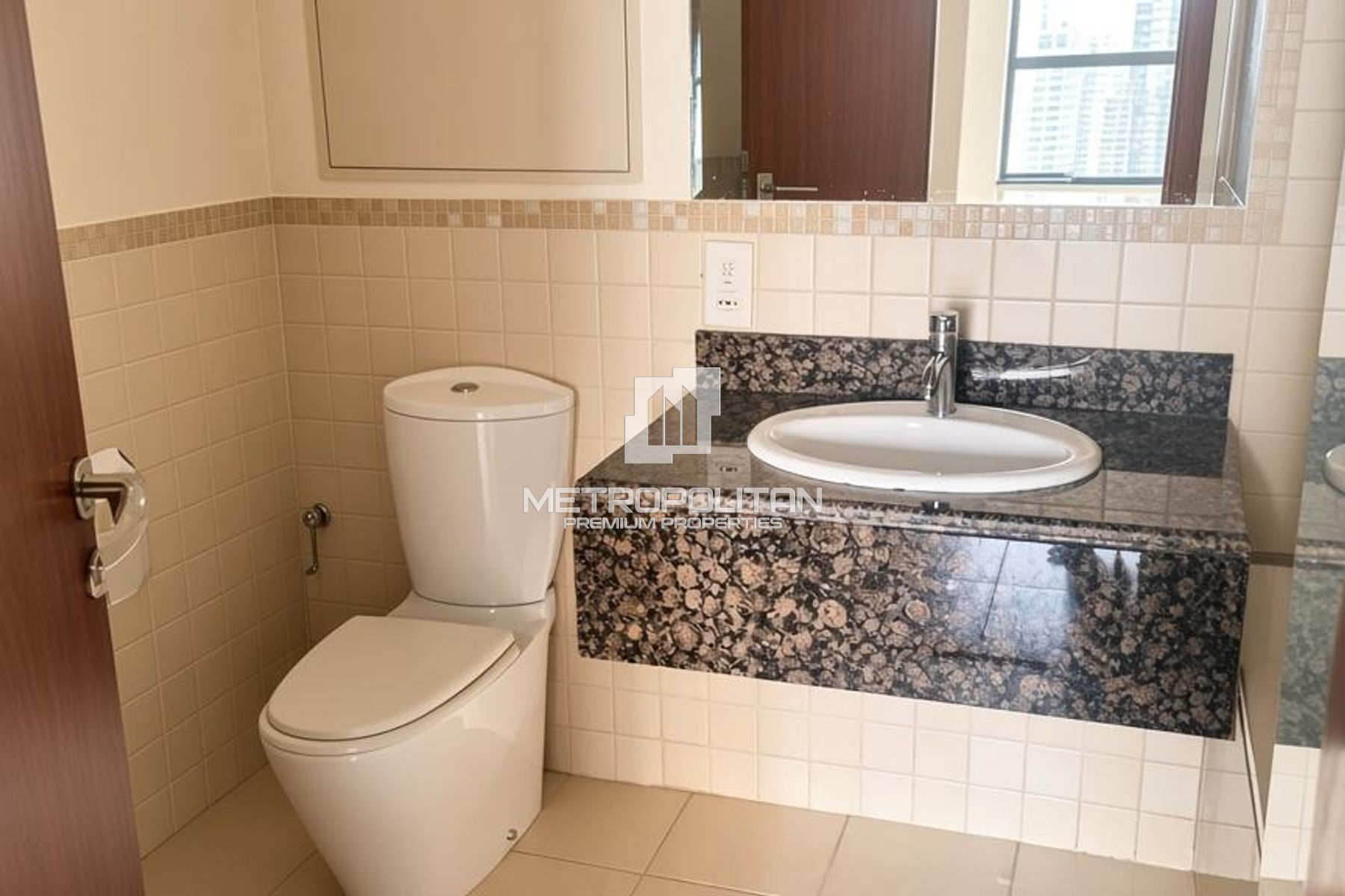 Huge Balcony | High Floor | Premium Amenities