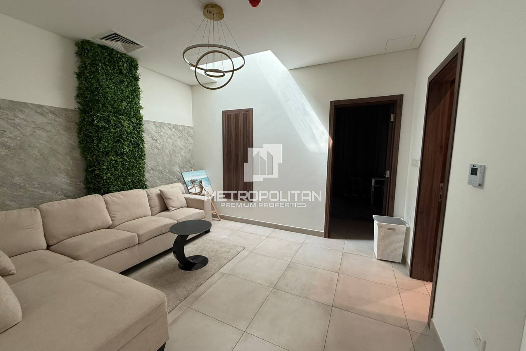 2BR Townhouse for Rent in Marbella I Villas, Mina Al Arab - MPR-11374