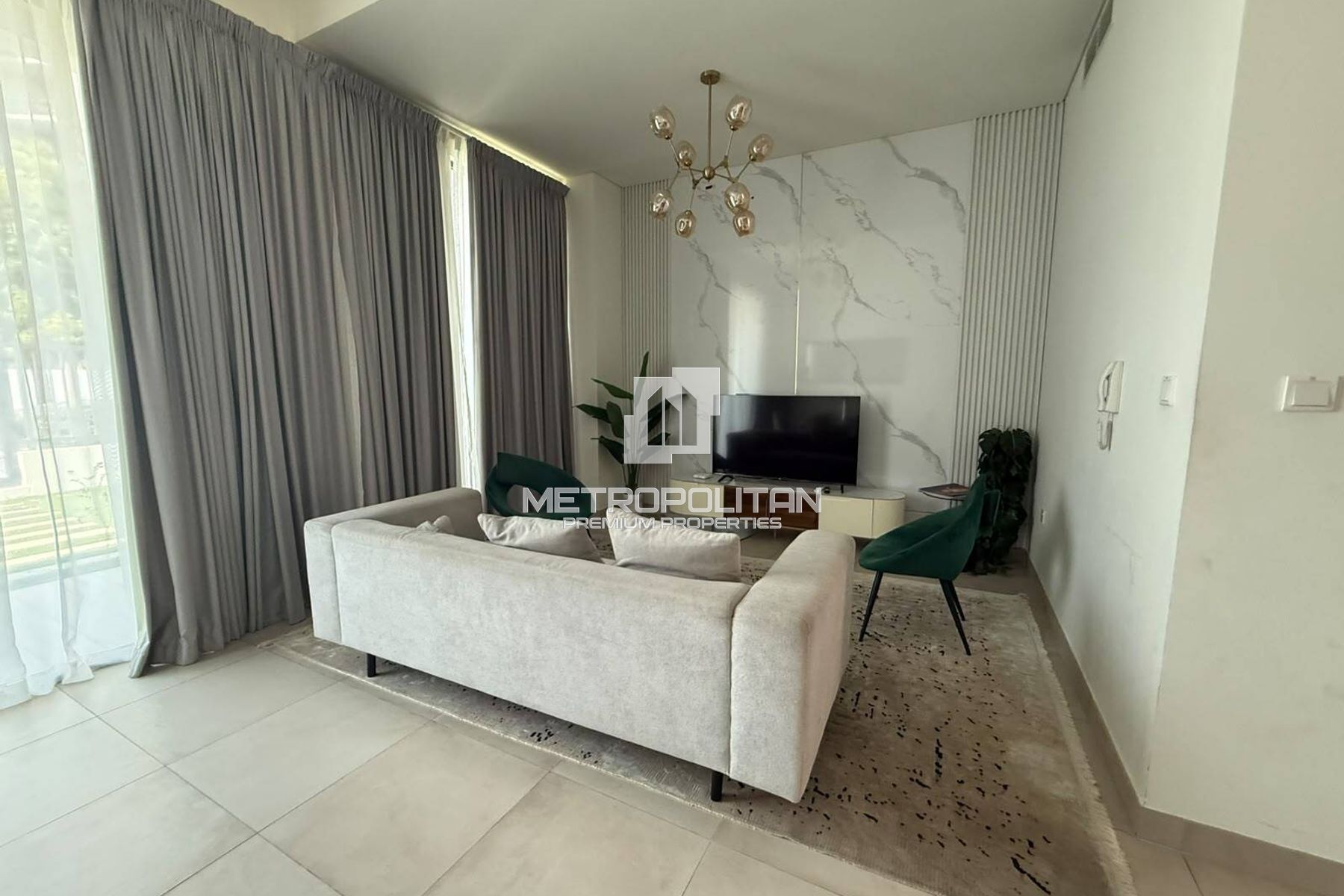 2BR Townhouse+Maid | Marbella 1 | Ready to Move